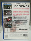FORD RACING 2 PS2 (usato garantito)(senza manuale) (6590620565558)
