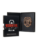 RESIDENT EVIL -DETECTIV RACCOON- UFFICIALE (4779401674806)