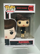 POP! FUNKO BLADE RUNNER -RACHAEL-1033 (4909032046646)