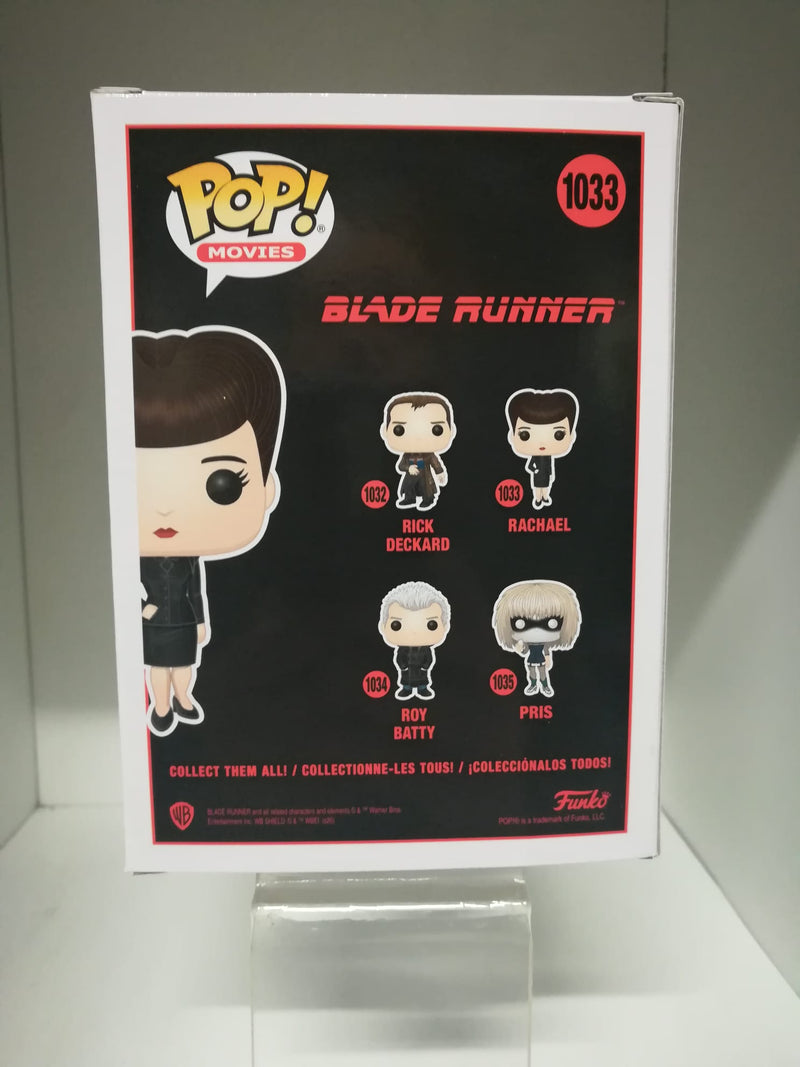 POP! FUNKO BLADE RUNNER -RACHAEL-1033 (4909032046646)