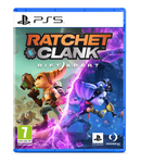 RATCHET & CLANK: Rift Apart Playstation 4 Edizione Italiana (4914133532726)