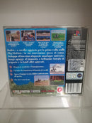 BARBIE RACE & RIDE PS1 (versione italiana)(usato garantito) (4901827215414)