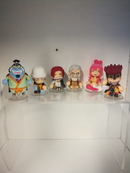 ONE PIECE SILVERS RAYLEIGH (6cm) CON MOVIMENTI (4588505530422)