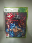 FIST OF THE NORTH STAR : KEN'S RAGE 2 XBOX 360 (versione italiana) (4702009491510)