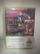 FIST OF THE NORTH STAR : KEN'S RAGE 2 XBOX 360 (versione italiana) (4702009491510)