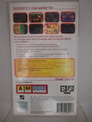 NAMCO MUSEUM BATTLE COLLECTION PSP (usato garantito) (4775033307190)