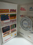 NAMCO MUSEUM BATTLE COLLECTION PSP (usato garantito) (4775033307190)