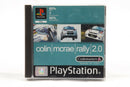 COLIN MCRAE RALLY 2.0 PS1 (versione tedesca) (4662081683510)