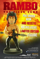 RAMBO FIGURE LIMITED EDITION (10 CM) (4725248163894)
