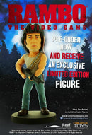RAMBO FIGURE LIMITED EDITION (10 CM) (4725244821558)