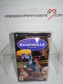 DISNEY PIXAR RATATOUILLE PSP (usato)(versione italiano) (8059032174894)