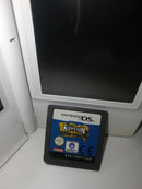 RAYMAN RAVING RABBIDS 2 NINTENDO DS (senza custodia rubata in fiera) (4670445944886)