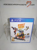 ROCKET ARENA MYTHIC EDITION PS4 (usato garantito) (8054304801070)