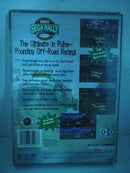 SEGA RALLY CHAMPIONSHIP SEGA SATURN (versione americana)(senza manuale) (4679773683766)