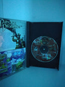 SEGA RALLY CHAMPIONSHIP SEGA SATURN (versione americana)(senza manuale) (4679773683766)