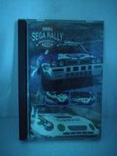 SEGA RALLY CHAMPIONSHIP SEGA SATURN (versione americana)(senza manuale) (4679773683766)