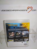 ROBERT LUDLUM'S THE BOURNE CONSPIRACY PS3 (usato garantito) (6807987322934)