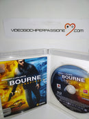 ROBERT LUDLUM'S THE BOURNE CONSPIRACY PS3 (usato garantito) (6807987322934)