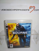 ROBERT LUDLUM'S THE BOURNE CONSPIRACY PS3 (usato garantito) (6807987322934)