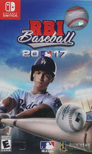 RBI BASEBALL 17 NINTENDO SWITCH (versione americana) (4655297069110)