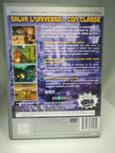 RATCHET E CLANK 3 PS2 (usato)(versione italiana) (6618435026998)