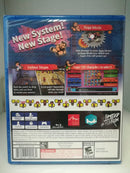 RIVER CITY MELEE PLAYSTATION 4 VERIONE AMERICANA LIMITED RUN