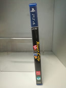 RIVER CITY MELEE PLAYSTATION 4 VERIONE AMERICANA LIMITED RUN