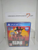 Red Dead Redemption 2 + Steelbook da Collezione - PlayStation 4 (6800947445814)