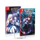 Root Double -Before Crime * After Days- Xtend Edition Collector's Edition Nintendo Switch Edizione Europea (6560301547574)