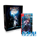 Root Double -Before Crime * After Days- Xtend Edition Collector's Edition Nintendo Switch Edizione Europea (6560301547574)