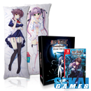 Root Double -Before Crime * After Days- Xtend Edition Collector's Edition Nintendo Switch Edizione Europea (6560301547574)