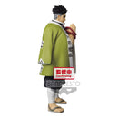 Demon Slayer Kimetsu no Yaiba Statue Gyomei Himejima 20 cm(PRE-ORDER META 2/2022) (6587002421302)