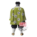 Demon Slayer Kimetsu no Yaiba Statue Gyomei Himejima 20 cm(PRE-ORDER META 2/2022) (6587002421302)