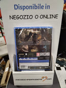Resident Evil 4 Remake Playstation 4 Edizione ITALIANA (8069777457454)
