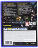 RESIDENT EVIL 5 PS4 (versione italiana) (4642905620534)