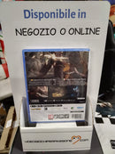 Resident Evil 4 Remake Playstation 5 Edizione ITALIANA (8069779063086) (10187656102224)