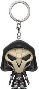 POP! POCKET KEYCHAIN   REAPER (4582898434102)
