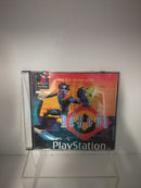 REBOOT PS1 PAL (usato garantito)(senza custodia rubata in fiera) (4714111959094)