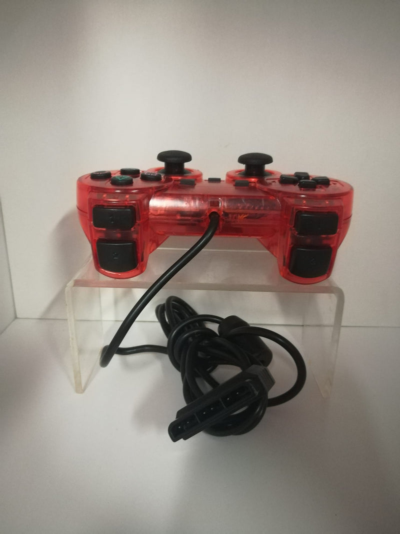 CONTROLLER PAD PS2 TTX TECH (usato garantito)(for ps one and ps2) (4696880447542)