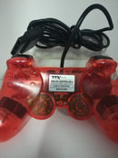 CONTROLLER PAD PS2 TTX TECH (usato garantito)(for ps one and ps2) (4696880447542)