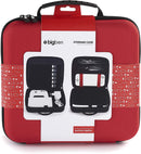 BIGBEN CUSTODIA PER NINTENDO SWITCH GRIGIO (6546734415926)