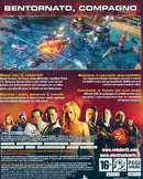 COMMAND-CONQUER  RED ALERT 3 XBOX 360 (versione italiano) (4870243647542)