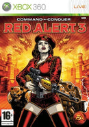 COMMAND-CONQUER  RED ALERT 3 XBOX 360 (versione italiano) (4870243647542)