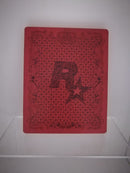 Red Dead Redemption II - Ultimate Edition PS4 (usato garantito) (4864752746550)