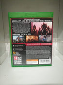 RED DEAD REDEMPTION II XBOX ONE (versione italiana-usato garantito) (4917876850742)