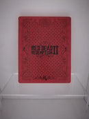 Red Dead Redemption II - Ultimate Edition PS4 (usato garantito) (4864752746550)