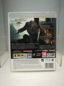 DISHONORED PS3 (usato garantito)(completamente in italiano) (6606749335606)