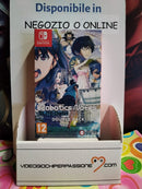 Robotics; Notes Double Pack Nintendo Switch Edizione Regno Unito (4636512747574)