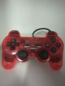 CONTROLLER PAD PS2 TTX TECH (usato garantito)(for ps one and ps2) (4696880447542)