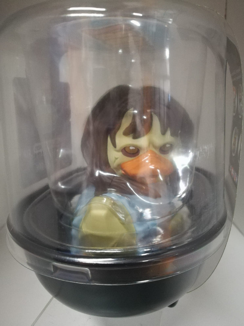 The Exorcist Regan TUBBZ Cosplaying Duck Collectible (4778214391862)